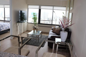 Cayma Apart's V, Lima